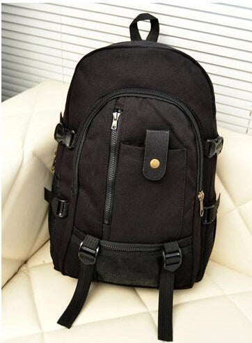 Mochila de Viaje Casual para Hombre - Image 8