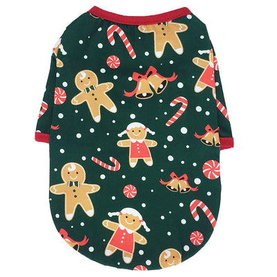 Ropa Navideña para Mascotas - Image 3