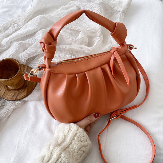 Bolsa Crossbody Nube - Diseño Moderno y Versátil - Image 39