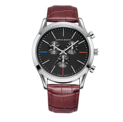 Reloj Deportivo Resistente al Agua - Correa Ajustable para Actividades al Aire Libre - Image 6
