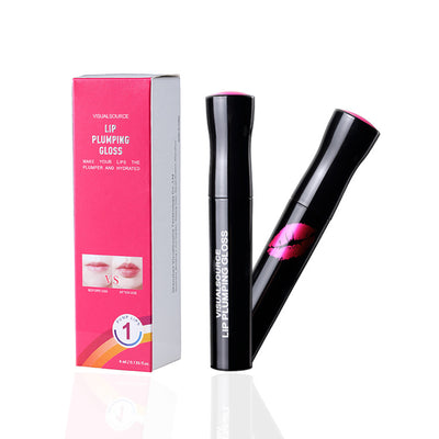 Sérum Labial Antienvejecimiento con Efecto Voluminizador
