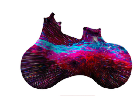 Funda Protectora para Bicicleta con Impresión 3D de Cobertura Total - Image 16