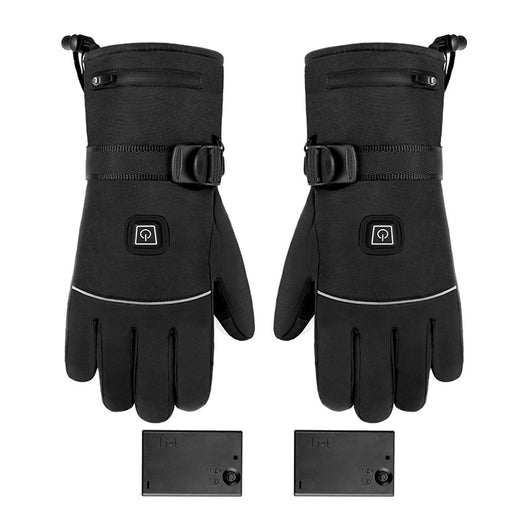 Guantes Térmicos Calefactables - Image 17