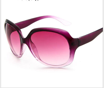 Gafas de Sol Oversized para Mujer - Diseño Moderno y Protección UV - Image 7