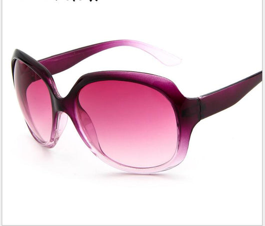 Gafas de Sol Oversized para Mujer - Diseño Moderno y Protección UV - Image 7