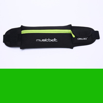 Riñonera Deportiva para Mujer con Bolsillo para Celular - Image 8