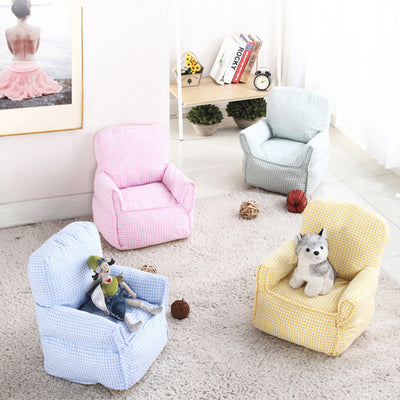 Sofá para Gatos de Espuma Suave Impermeable y Desmontable - Image 7