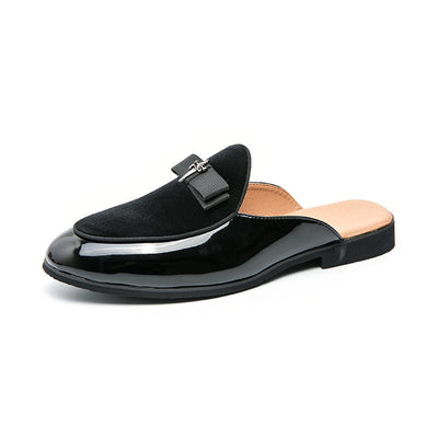 Pantuflas de Invierno sin Talón - Cómodas y Casuales - Image 6