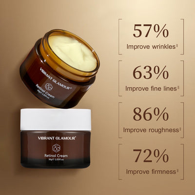 Crema Compacta de Retinol Antiedad y Exfoliante - Image 5