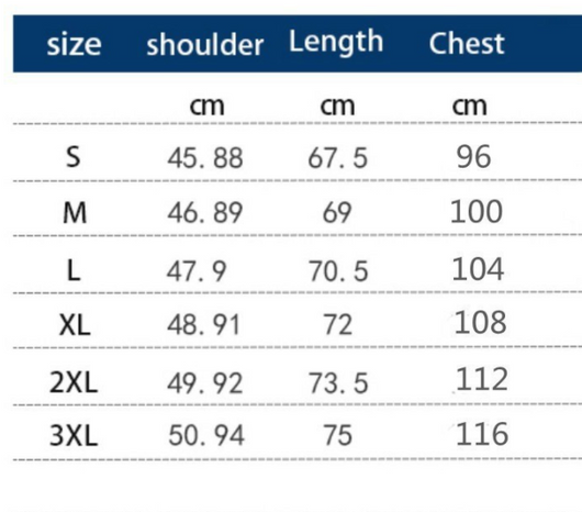 Camisa Casual de Manga Larga con Costuras Tricolor para Hombre - Image 9