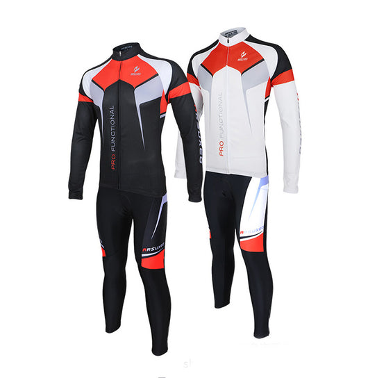 Conjunto Deportivo para Ciclismo - Image 3
