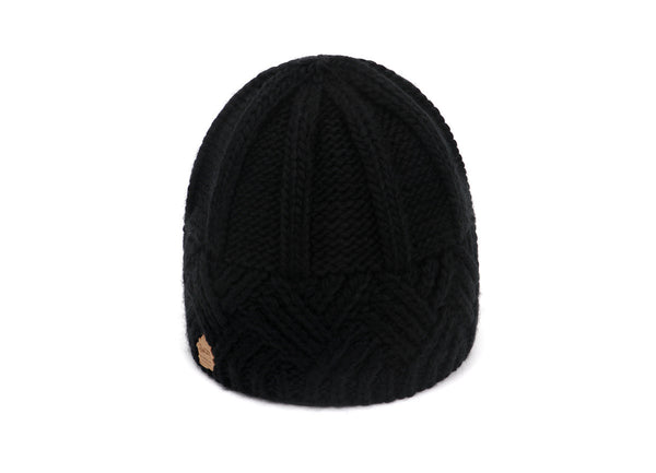 Gorro de Lana para Otoño e Invierno