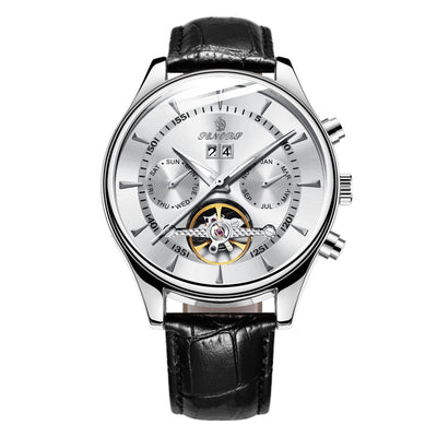 Reloj Mecánico Automático de Precisión - Image 3