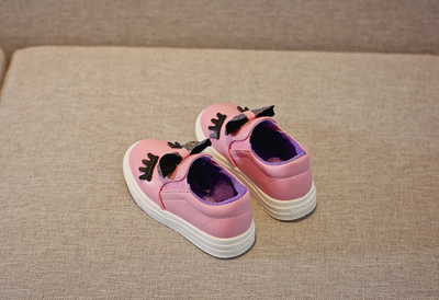 Zapatos Infantiles Cómodos y Duraderos - Image 5