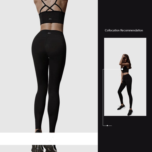 Pantalones Deportivos Ajustados para Otoño e Invierno - Image 11