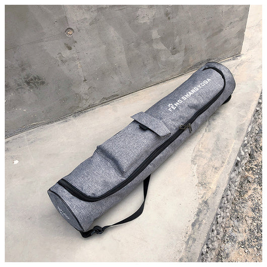 Bolsa Yoga Multifunción con Soporte para Tapete - Image 20