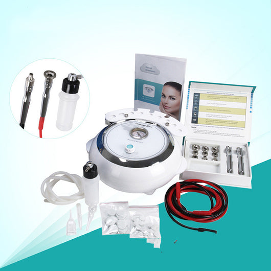Instrumento de Microcarving con Diamante para Belleza Facial