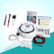 Instrumento de Microcarving con Diamante para Belleza Facial