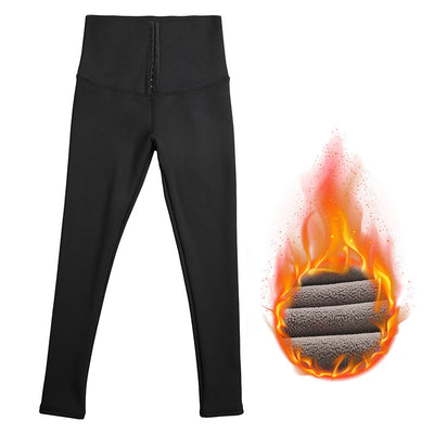 Leggins Deportivos Cintura Alta con Tecnología Stretch - Image 8