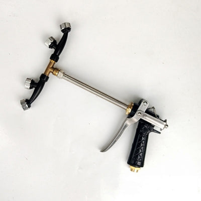Pistola Rociadora Multiusos con Boquillas Ajustables - Image 15
