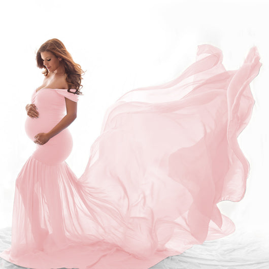 Vestido Fotográfico Estilo Europeo y Americano para Mujer - Image 21