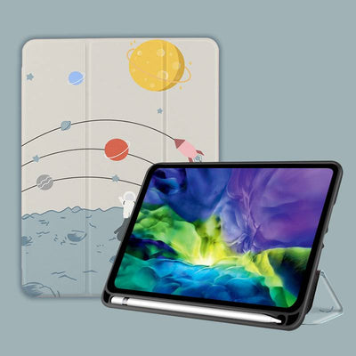Funda de Silicona Triple Pliegue - Image 41