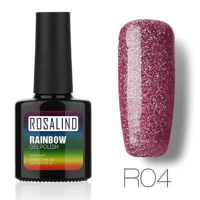 Esmalte de Uñas Gel Fotopolimerizable ROSALIND - Image 11