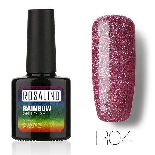 Esmalte de Uñas Gel Fotopolimerizable ROSALIND - Image 11
