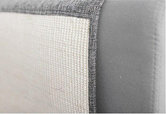 Rascador Grande de Sisal para Gatos - Protege tus Muebles - Image 4