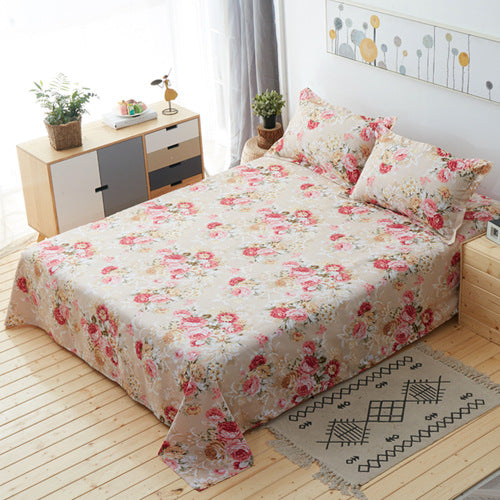 Conjunto de Tres Piezas en Algodón para Verano - Image 6
