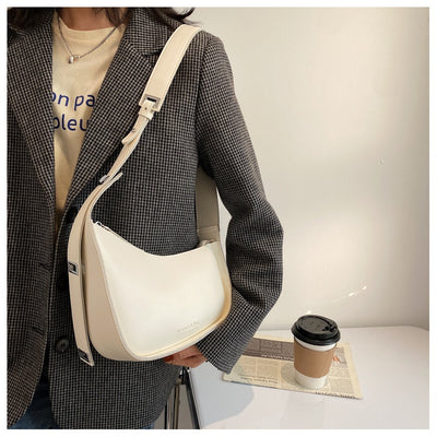 Bolso Bandolera Retro Minimalista para Mujer - Image 32