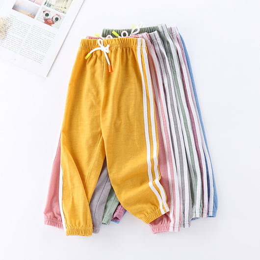 Shorts Antiinsectos para Niños