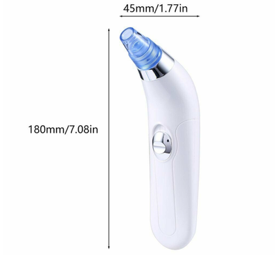 Limpiador de Poros Facial Profundo - Image 6