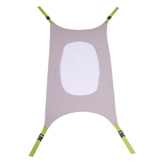 Cuna Portátil Desmontable para el Confort del Hogar - Image 12