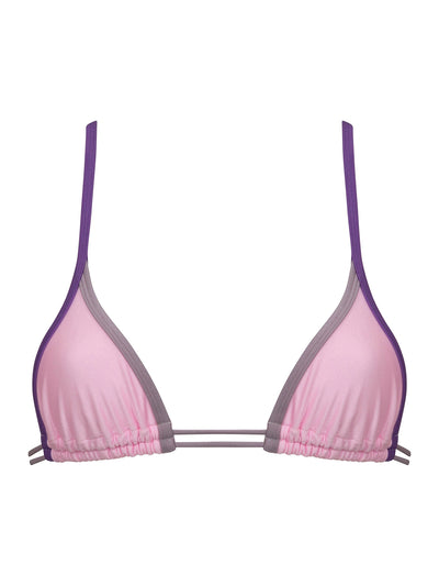 Bikini Liso de Moda para Mujer - Diseño Clásico y Versátil - Image 7