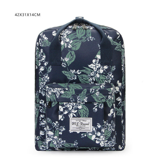 Mochila Inteligente para Laptop - Unisex con Compartimentos Organizados - Image 65