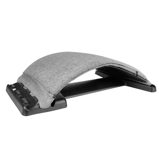 Dispositivo de Tracción Lumbar para Alivio del Dolor de Espalda - Image 3