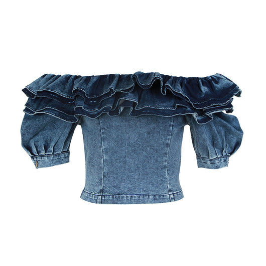 Camisa Slim Escote Único de Corte Moderno - Image 18