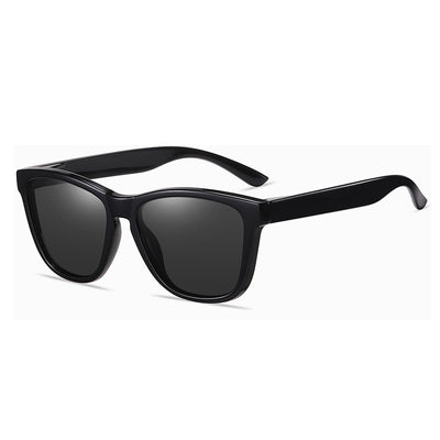 Gafas de Sol Deportivas Polarizadas para Hombre - Serie Película Colorida - Image 31