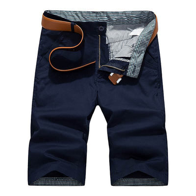 Pantalones Cortos de Trabajo con Bolsillos - Image 4