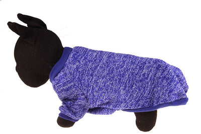 Suéter Colorido de Dos Patas para Mascotas - Image 8