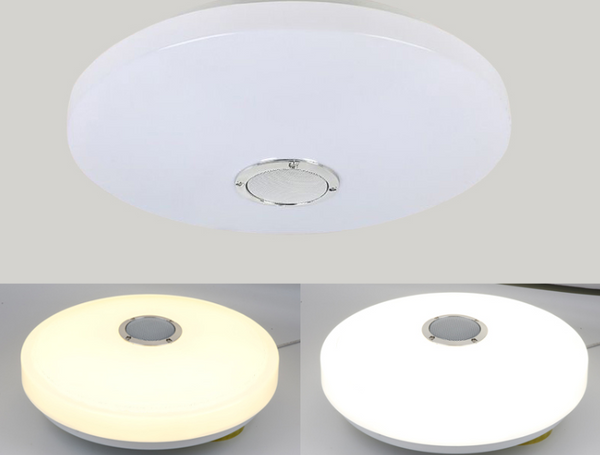 Lámpara LED de Techo Multifuncional