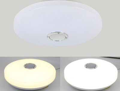 Lámpara LED de Techo Multifuncional