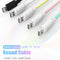 Cable USB Lightning 2A 1M Compatible con iPhone - Carga Rápida y Transferencia de Datos