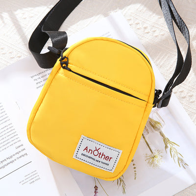 Bolsa de Lona Compacta - Image 3