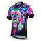 Jersey de Ciclismo Profesional Weimostar Pro Team