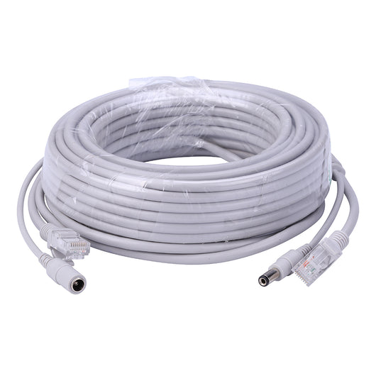 Cable de Monitoreo Dual de Red - Image 9