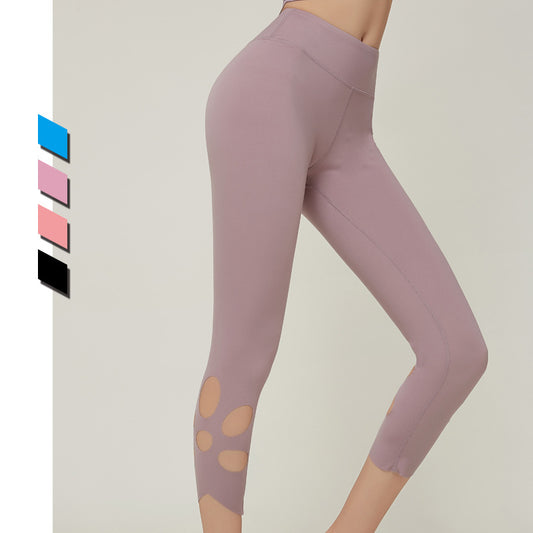 Pantalones Cortos Deportivos Ajustados para Fitness - Image 2
