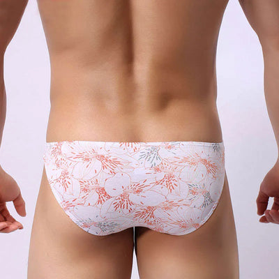Calzoncillos Bóxer de Modal para Hombre con Estampados de Moda - Image 16