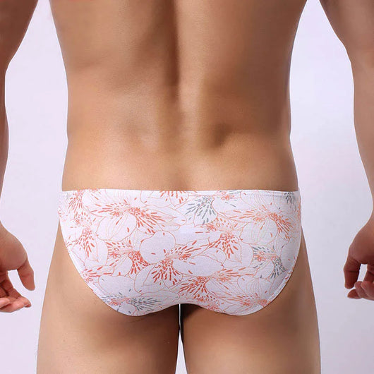 Calzoncillos Bóxer de Modal para Hombre con Estampados de Moda - Image 16